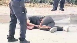 Tartıştığı Oğlunu Hayatından Etti