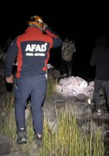 Taşlı&ccedil;ay&rsquo;da Balık Avına Giden Vatandaşın Cansız Bedeni Bulundu