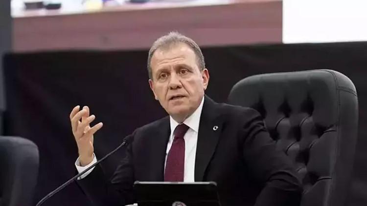 TBB’nin Yeni Başkanvekili Vahap Seçer Seçildi