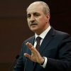 TBMM Başkanı Kurtulmuş'tan "Aşure Günü" mesajı