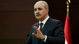 TBMM Başkanı Kurtulmuş'tan "Aşure Günü" mesajı