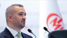 TCMB Başkanı Karahan, Kayseri'de İş Dünyası Temsilcileriyle Buluşacak