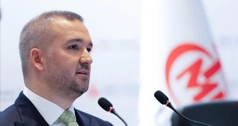 TCMB Başkanı Karahan, Kayseri'de İş Dünyası Temsilcileriyle Buluşacak