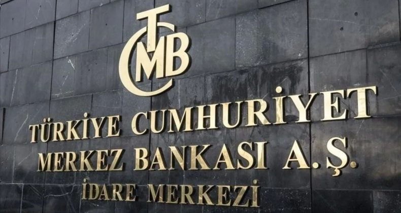 TCMB "Sektörel Enflasyon Beklentileri"ni Yayınladı