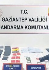 Tefecilerin Mal Varlığına El Konuldu