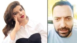 Tek İstediği Ayrılmaktı