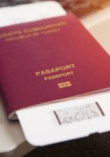 Tek Pasaporta 2 Telefon Kaydetmek Yasal Mı? Yurtdışından Telefon Alırken 1 Pasaporta 2 IMEI Kaydedilir Mi?
