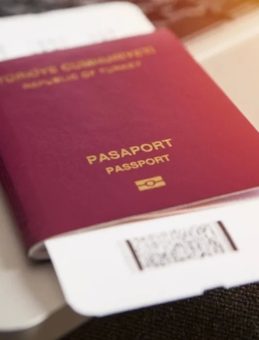 Tek Pasaporta 2 Telefon Kaydetmek Yasal Mı? Yurtdışından Telefon Alırken 1 Pasaporta 2 IMEI Kaydedilir Mi?