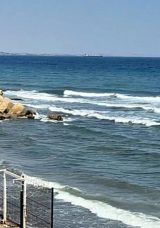Tekirdağ'da Denizde Kayıp 62 Yaşındaki Adamın Cansız Bedeni Bulundu