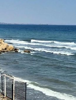 Tekirdağ'da Denizde Kayıp 62 Yaşındaki Adamın Cansız Bedeni Bulundu