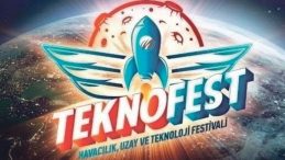 Teknofest Ruhunu Yapay Zeka Anlatacak