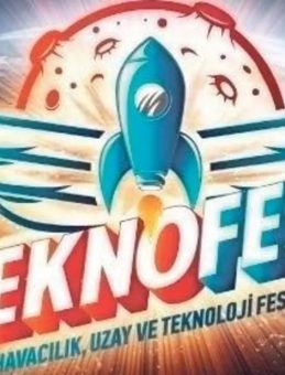 Teknofest Ruhunu Yapay Zeka Anlatacak
