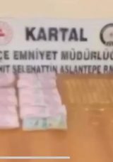 Telefon Dolandırıcısı Polisin Tuzaklarına D&uuml;ş&uuml;r&uuml;ld&uuml;! Para Sahibine İade Edildi