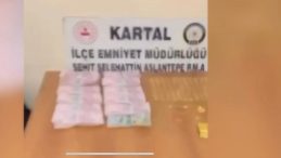 Telefon Dolandırıcısı Polisin Tuzaklarına D&uuml;ş&uuml;r&uuml;ld&uuml;! Para Sahibine İade Edildi