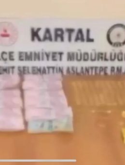 Telefon Dolandırıcısı Polisin Tuzaklarına Düşürüldü! Para Sahibine İade Edildi