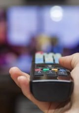 Televizyon Ne Kadar Watt Enerji T&uuml;ketir? G&uuml;nl&uuml;k Enerji Kullanımı Nedir?