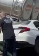 TEM Otoyolu'nda Korkun&ccedil; Kaza: 5 &Ouml;l&uuml;