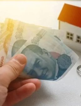 Temmuz Ayı Kira Artış Oranı Açıklandı!