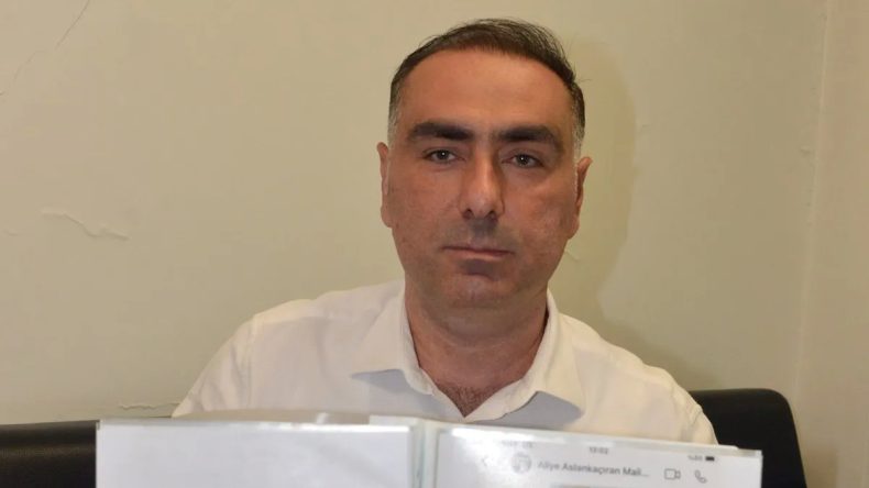 Tencere-tava hep aynı rüşvet