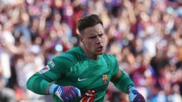 Ter Stegen'e Transfer Tavsiyesi: Ayrılması Gerek