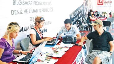 Tercih Danışmanını Doğru Se&ccedil;in