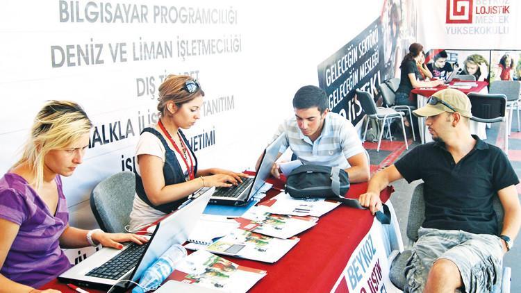 Tercih Danışmanını Doğru Seçin