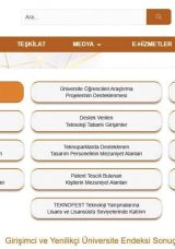 Tercih Rehberi Yayında