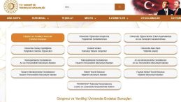 Tercih Rehberi Yayında