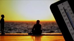 Termometreler 47 İlde 40 Derecenin Üzerini Gösterdi