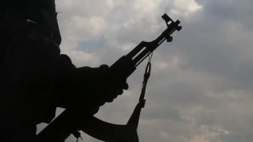 Ter&ouml;rs&uuml;z T&uuml;rkiye i&ccedil;in &ouml;nemli bir d&ouml;n&uuml;m noktası! PKK'nın silah bırakma s&uuml;reci netleşti
