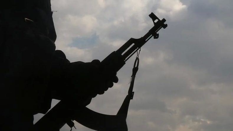 Terörsüz Türkiye için önemli bir dönüm noktası! PKK'nın silah bırakma süreci netleşti