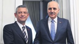Terörsüz Türkiye İçin Son Ziyaret CHP’ye