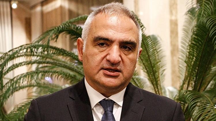 Terörsüz Türkiye ile Hakkari Turizm Fırsatları Artıyor… Bakan Ersoy: Hakkari Turizm Master Planı oluşturuluyor
