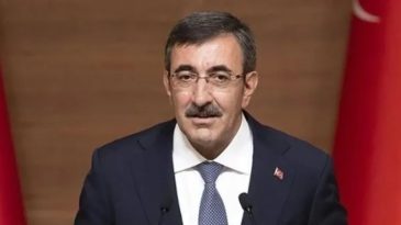 Ter&ouml;rs&uuml;z T&uuml;rkiye Yolunda Son Durum Nedir? Cumhurbaşkanı Yardımcısı Yılmaz'dan A Haber'e &Ouml;zel A&ccedil;ıklamalar
