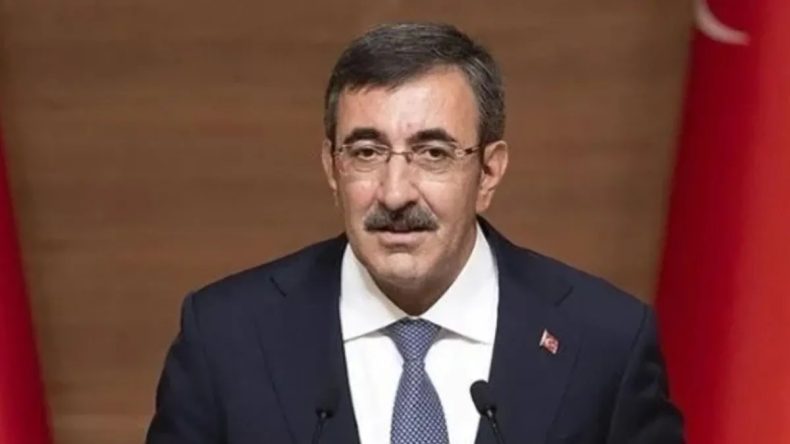 Terörsüz Türkiye Yolunda Son Durum Nedir? Cumhurbaşkanı Yardımcısı Yılmaz'dan A Haber'e Özel Açıklamalar