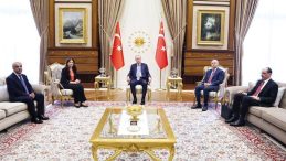 Terörsüz Türkiye Zirvesi: Kritik 48 Saat Başlıyor