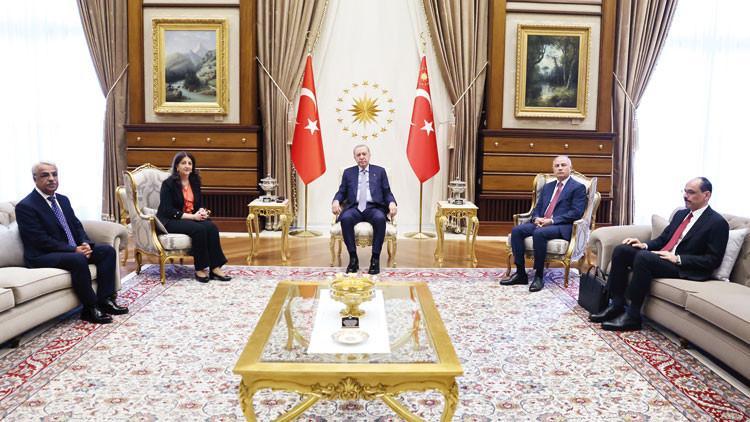 Terörsüz Türkiye Zirvesi: Kritik 48 Saat Başlıyor