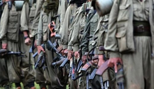 Terörsüz Türkiye'de Yeni Dönem: PKK Ne Zaman Silah Bırakacak? DEM Parti'den Açıklama