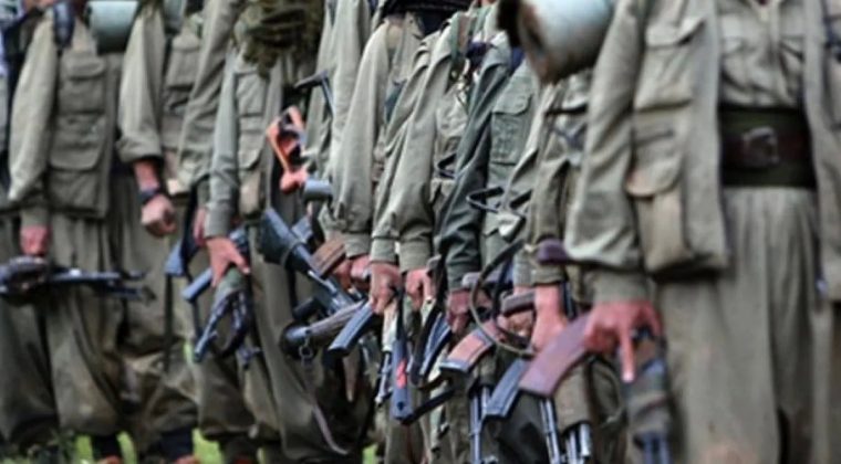 Terörsüz Türkiye'de Yeni Dönem: PKK Ne Zaman Silah Bırakacak? DEM Parti'den Açıklama