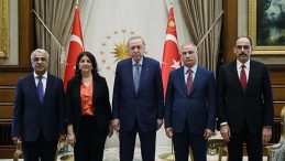 Terörsüz Türkiye’ye adım adım