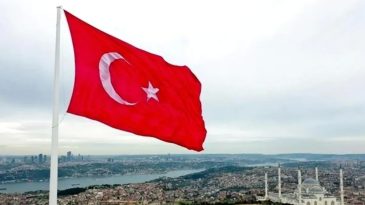 Ter&ouml;r&uuml;n Maliyeti: 2 Trilyon Dolar! Barış Fırsatı ile T&uuml;rkiye Ekonomisi Y&uuml;kselişe Ge&ccedil;iyor