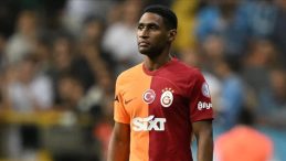 Tete davasında karar! Galatasaray, Shakhtar'a para ödeyecek