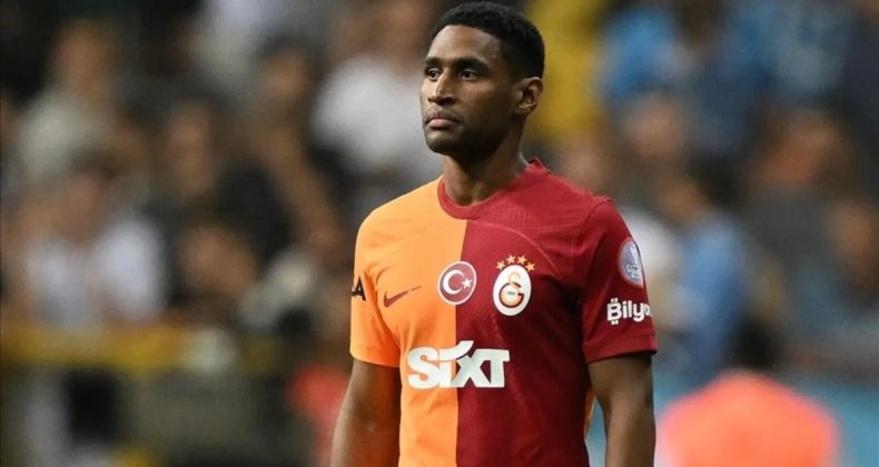 Tete davasında karar! Galatasaray, Shakhtar'a para ödeyecek