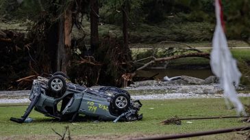 Texas'ta Doğal Afet Felaketi: Can Kaybı Artıyor, Yeni Yağış ve Fırtına Geliyor