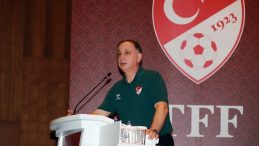 TFF Merkez Hakem Kurulu, 2025-26 Yaz Semineri Başladı