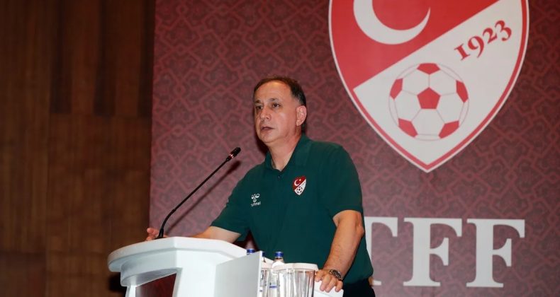 TFF Merkez Hakem Kurulu, 2025-26 Yaz Semineri Başladı