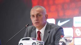 TFF Olağan Mali Genel Kurulu, Ankara'da Gerçekleştirilecek
