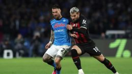 Theo Hernandez İnanılmaz Bir Teklifle Yeni Kulübüne Geçiş Yapıyor!