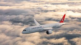 THY İletişim Başkanlığı'na Geçiş Yaptı