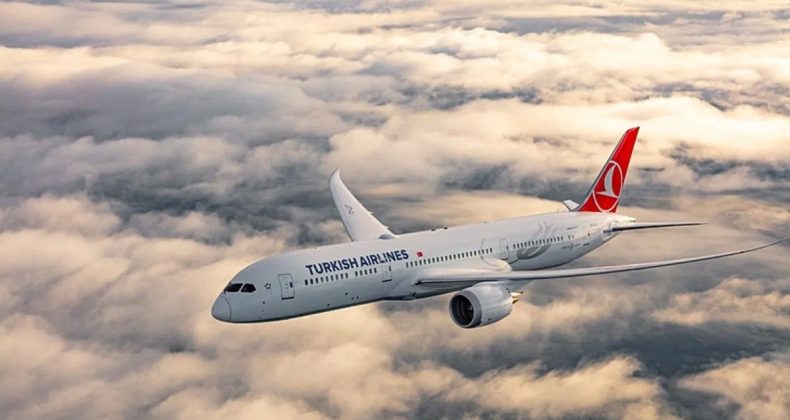 THY İletişim Başkanlığı'na Geçiş Yaptı